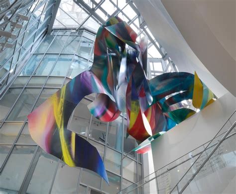 katharina grosse fondation louis vuitton|Katharina Grosse .